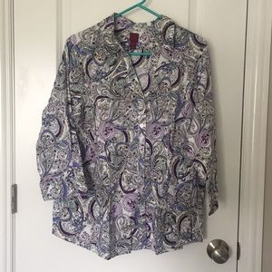 212 collection shirt